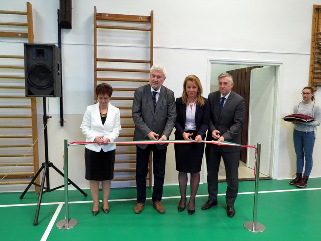 Multifunkcionális épület avató 19